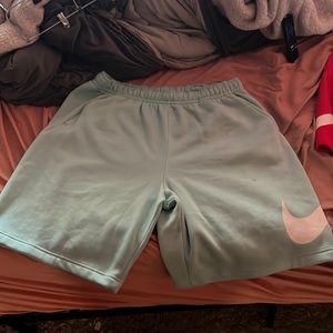 Nike shorts